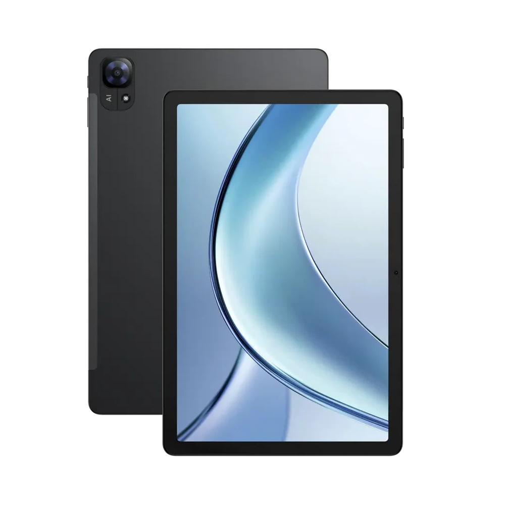 Планшет Doogee Tab E3 черный