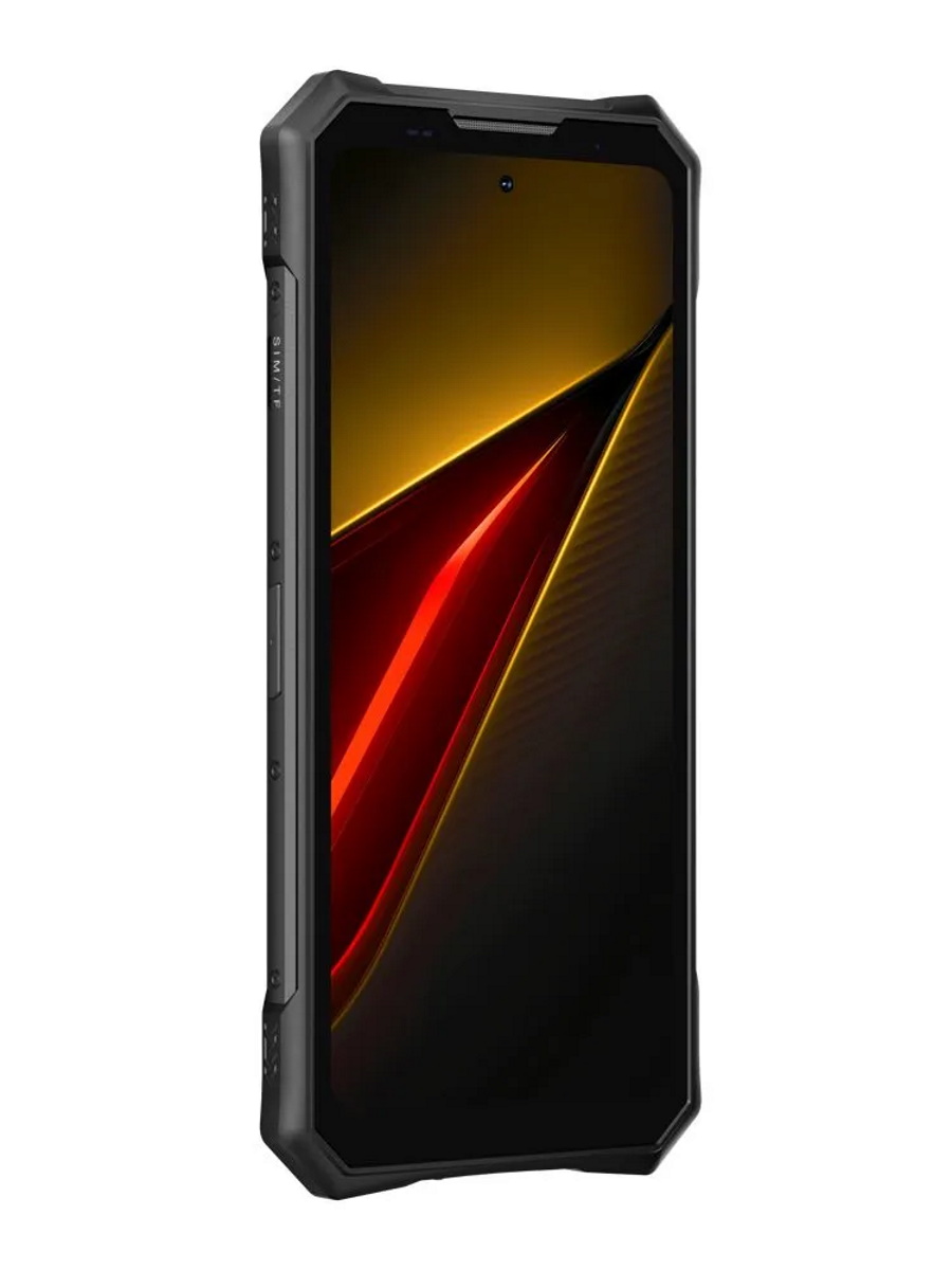 Смартфон Doogee V50 черный