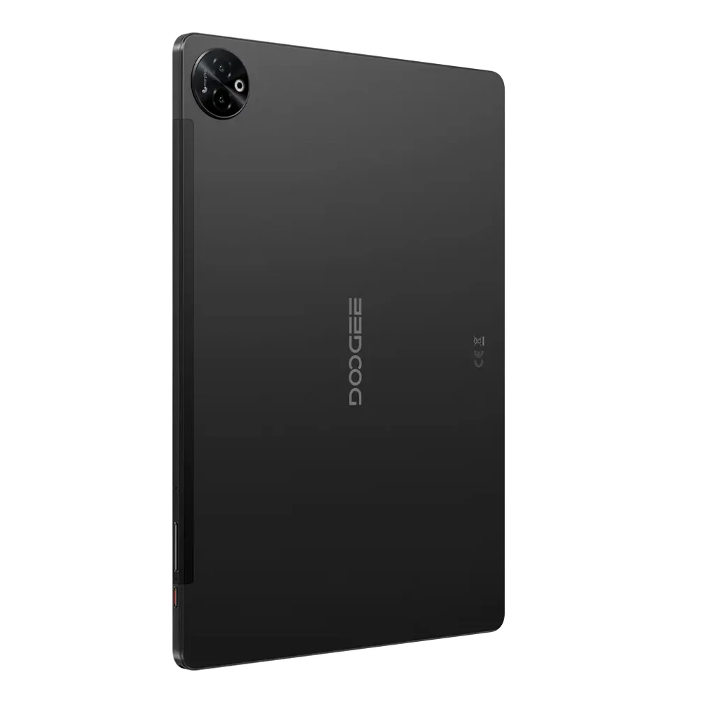 Планшет Doogee Tab E3 Max черный
