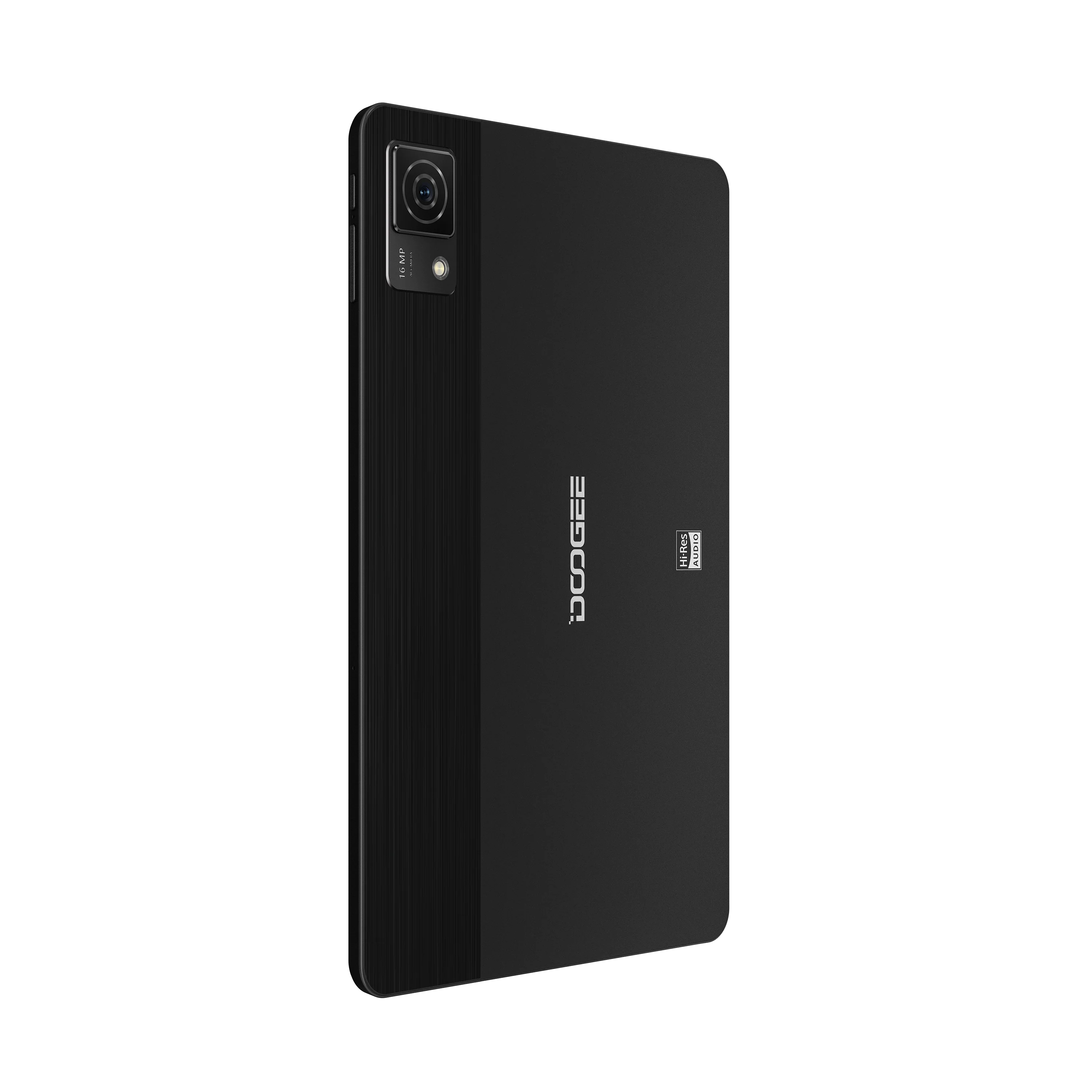 Планшет Doogee T40 черный