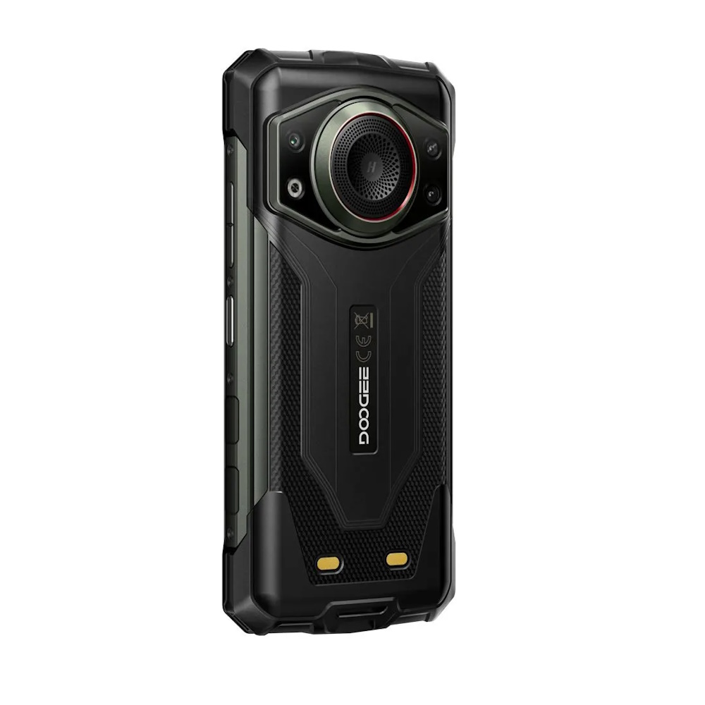 Смартфон Doogee Fire 7 Ultra серый