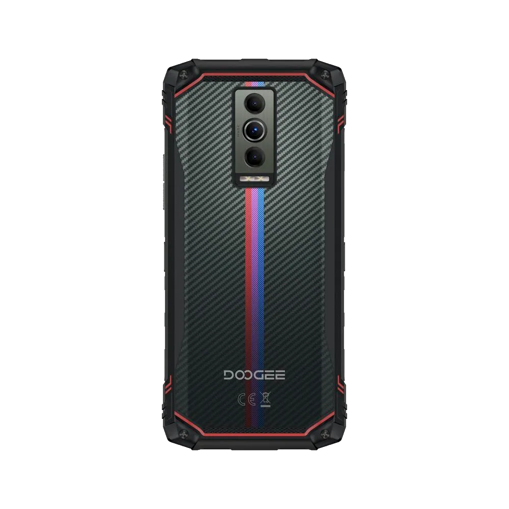 Смартфон Doogee Blade 10 Energy синий