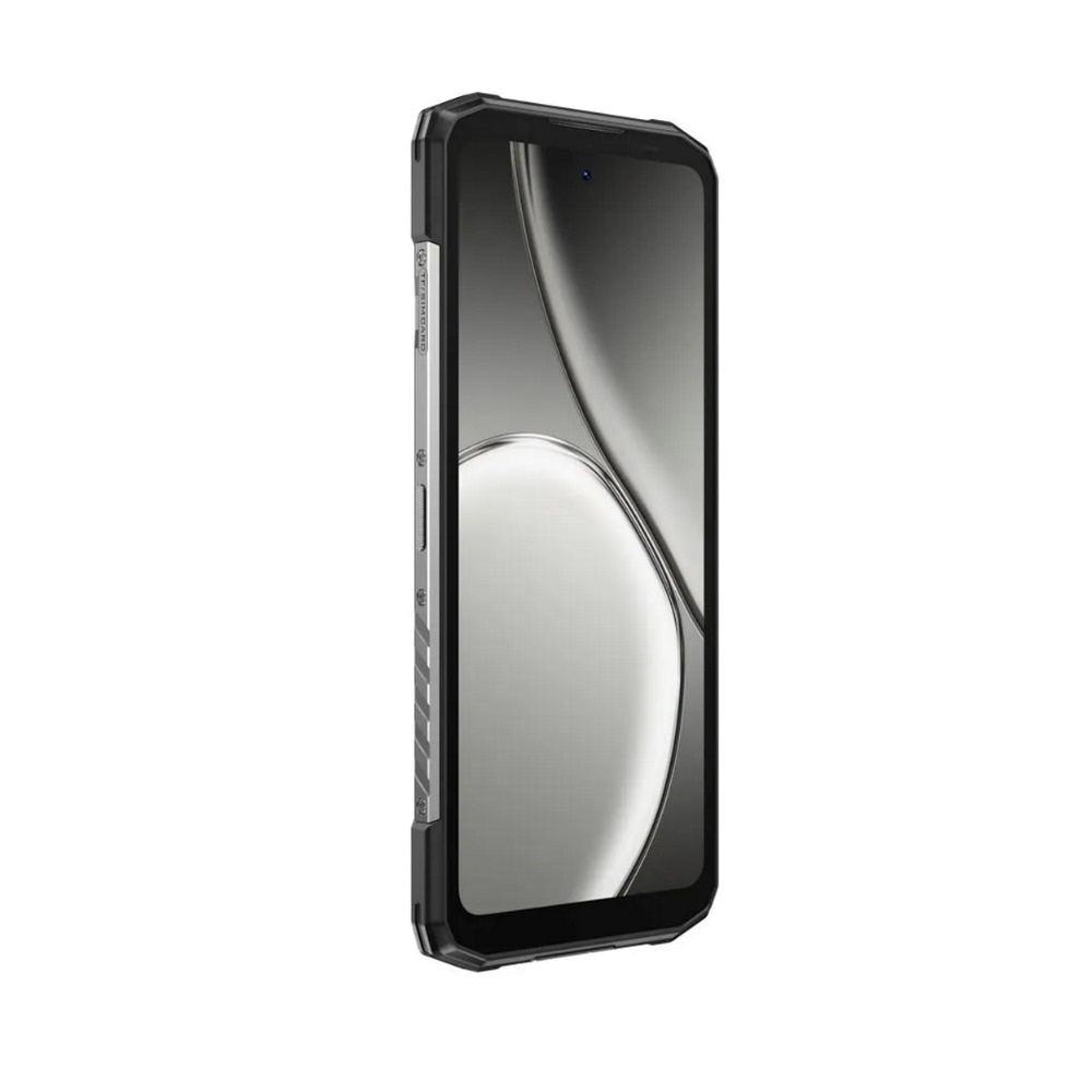 Смартфон Doogee Blade20 Pro серебряный