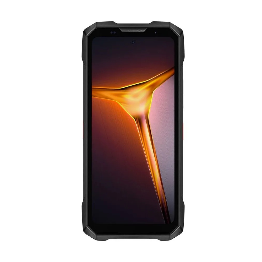 Смартфон Doogee V Max 2 Pro черный