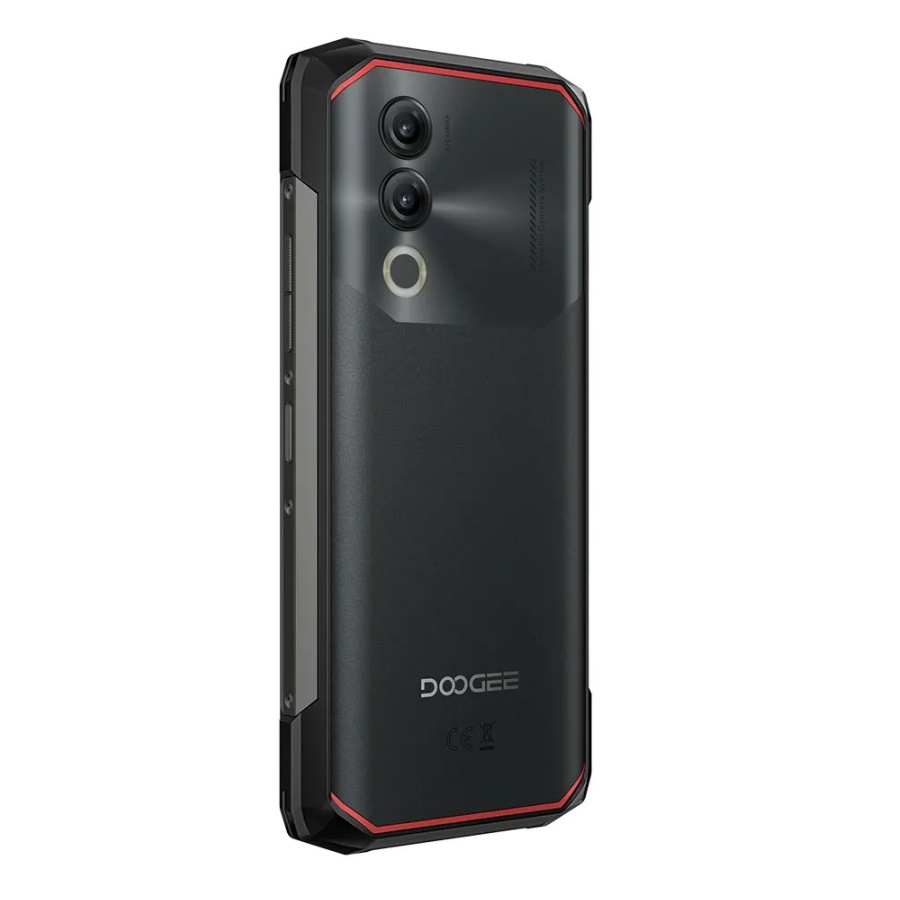 Смартфон Doogee Blade20 X черный