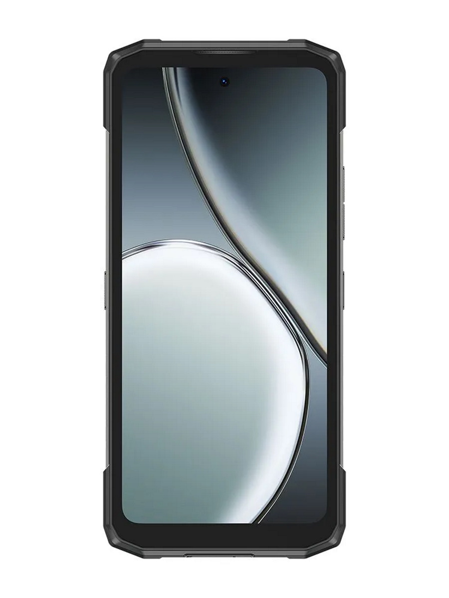 Смартфон Doogee Blade20 Ultra красный