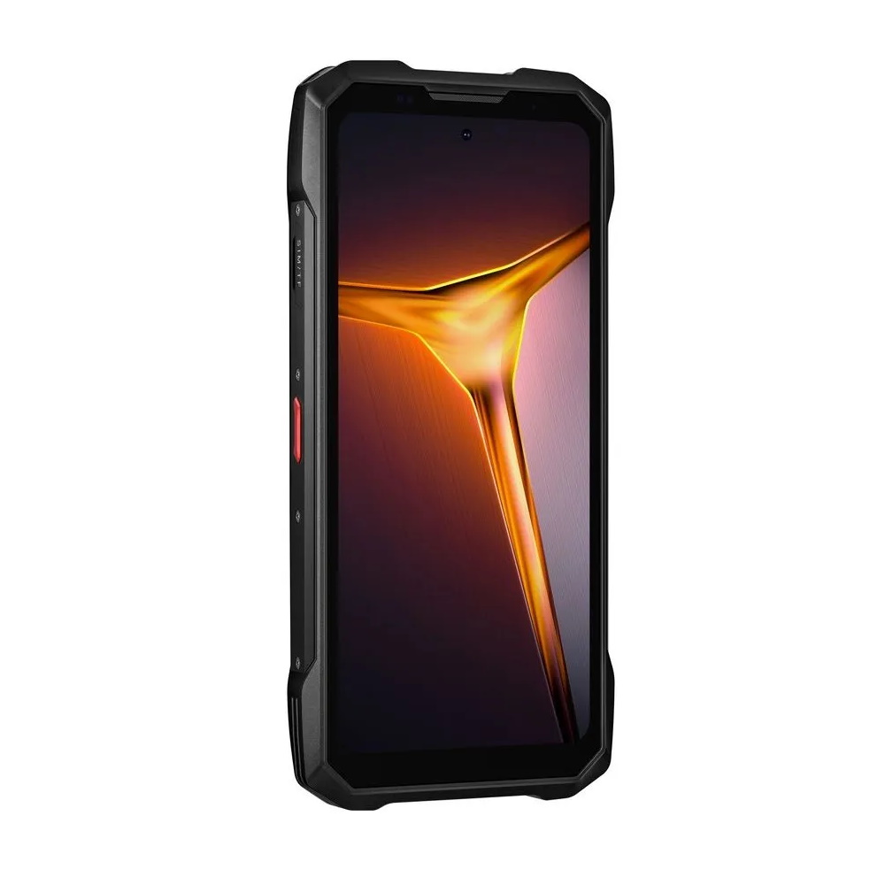 Смартфон Doogee V Max 2 Pro черный