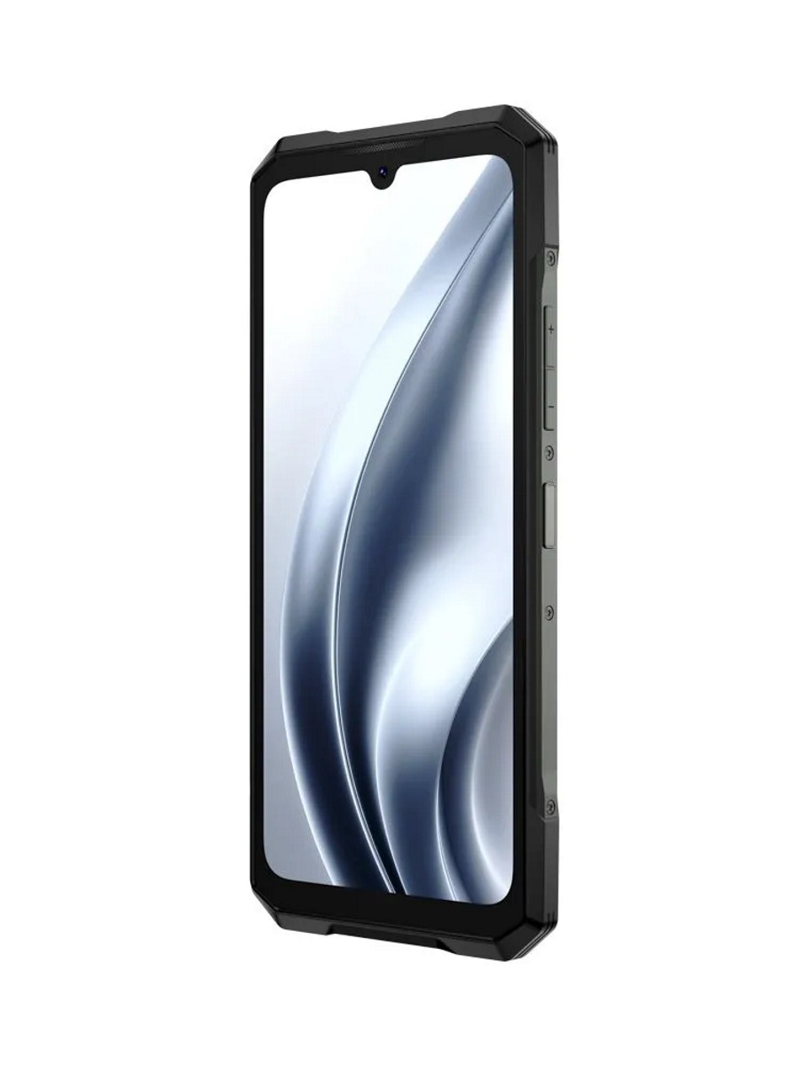 Смартфон Doogee Blade GT Pro черный