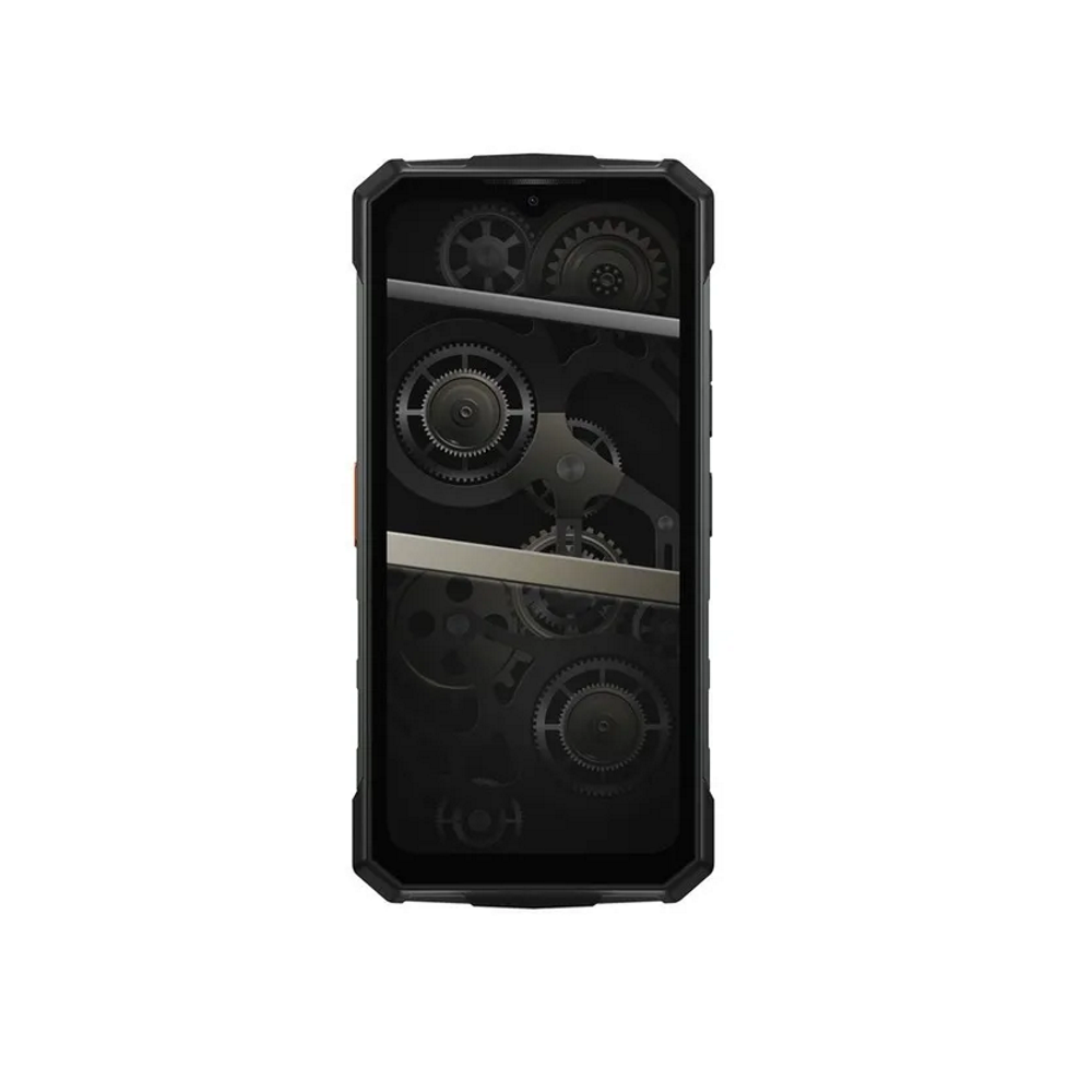 Смартфон Doogee Fire 5 Ultra оранжевый