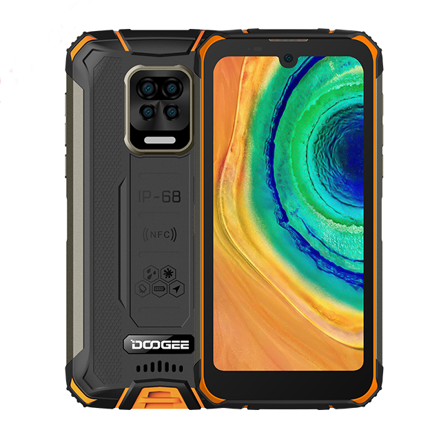 Смартфон doogee s59 pro характеристики и обзор