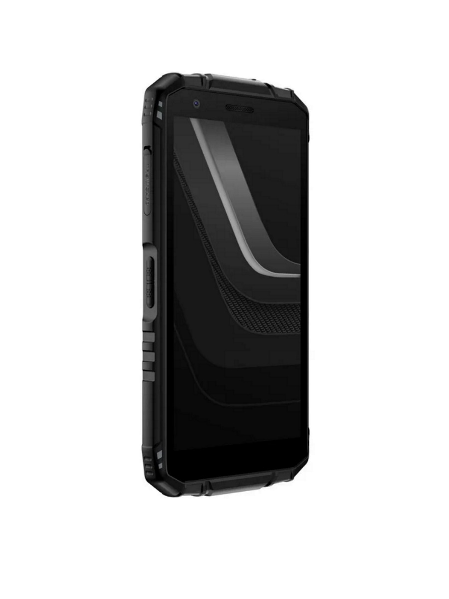 Смартфон Doogee Fire 3 Pro серый