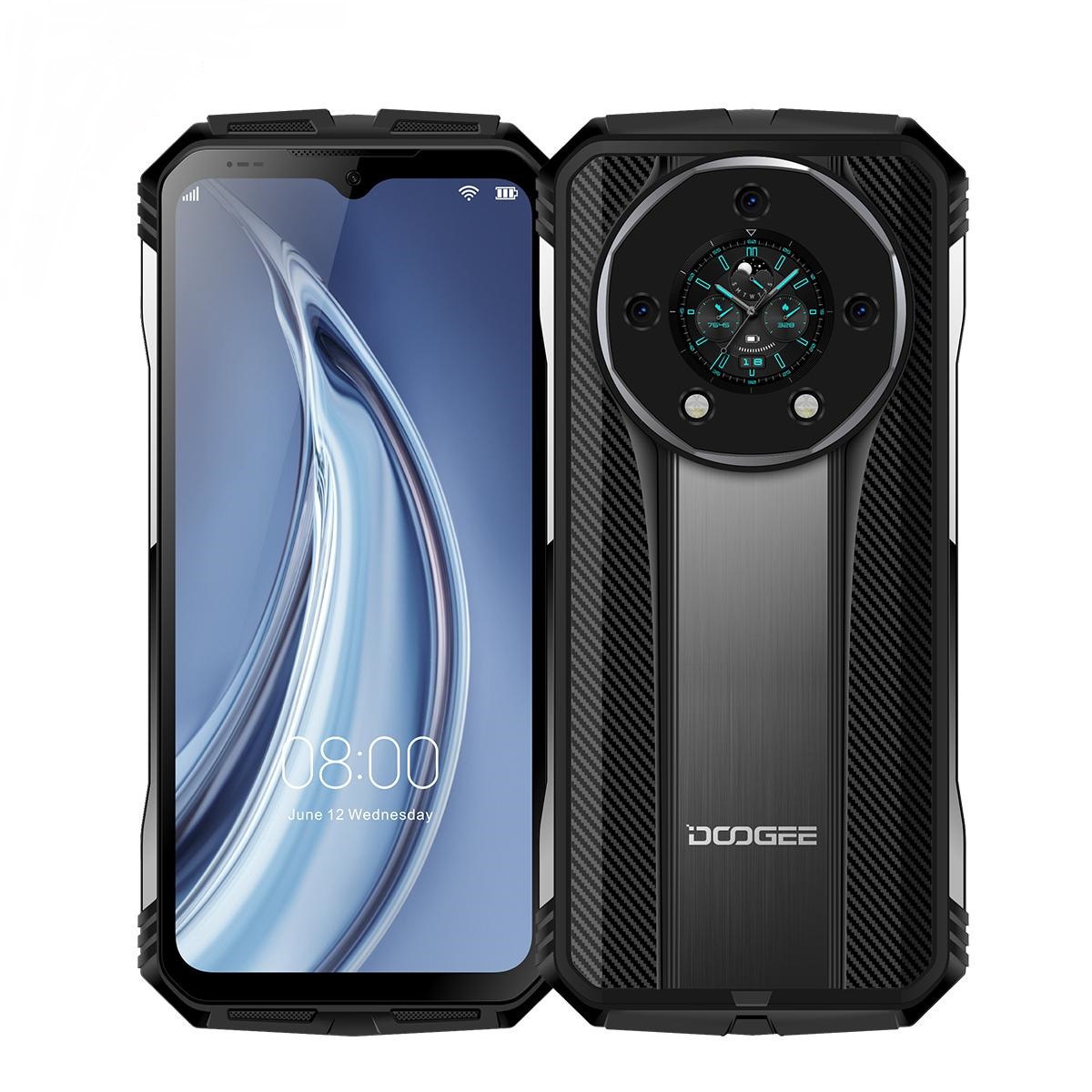 Doogee S110 купить в Москве, смартфон Doogee S110 на официальном сайте,  обзор, цена, характеристики