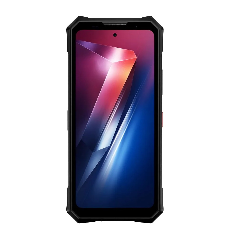 Смартфон Doogee V50 Pro фиолетовый