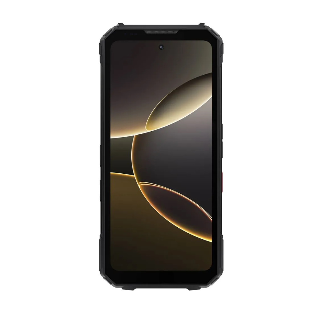 Смартфон Doogee V Max LR черный