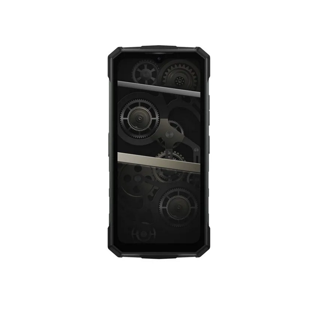 Смартфон Doogee Fire 5 Ultra серый