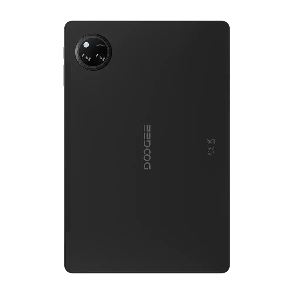 Планшет Doogee Tab A9 Pro Plus черный