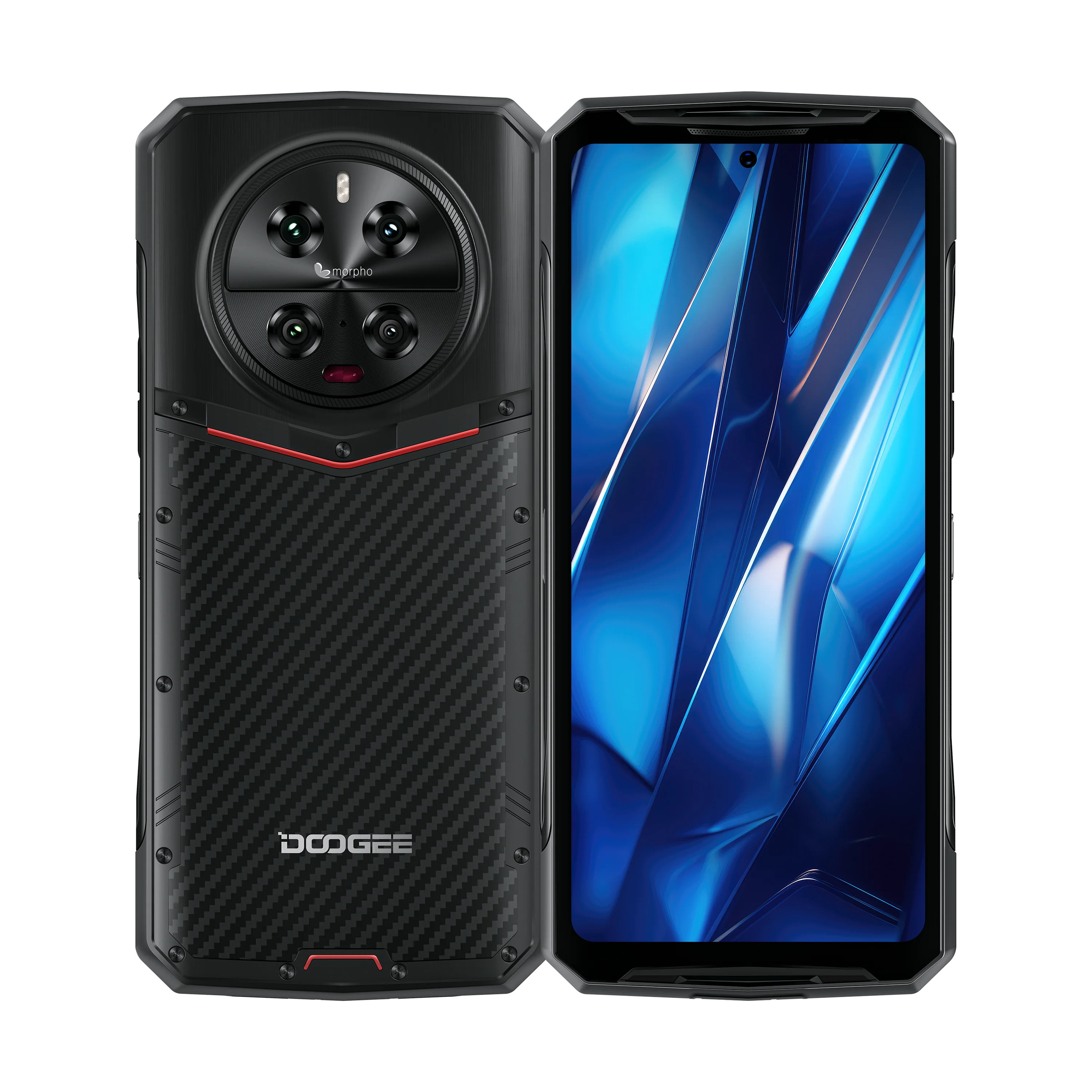 Doogee S98 8 256 Гб Купить