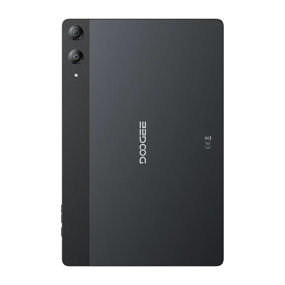 Планшет Doogee Tab E3 Pro черный