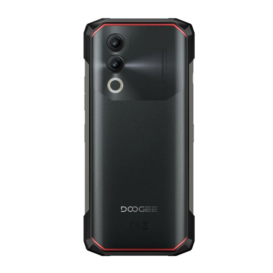 Смартфон Doogee Blade20 X черный