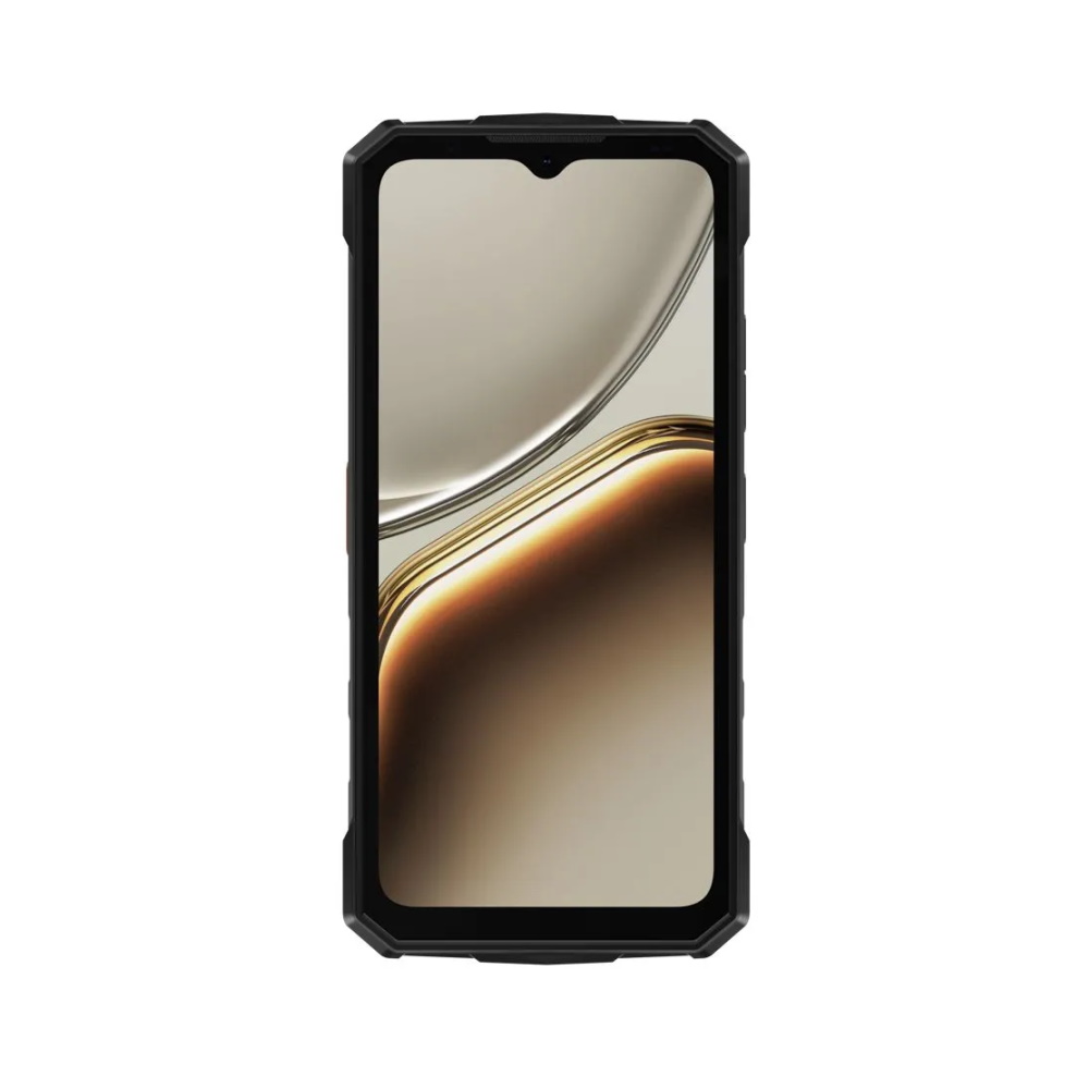 Смартфон Doogee Fire 7 оранжевый