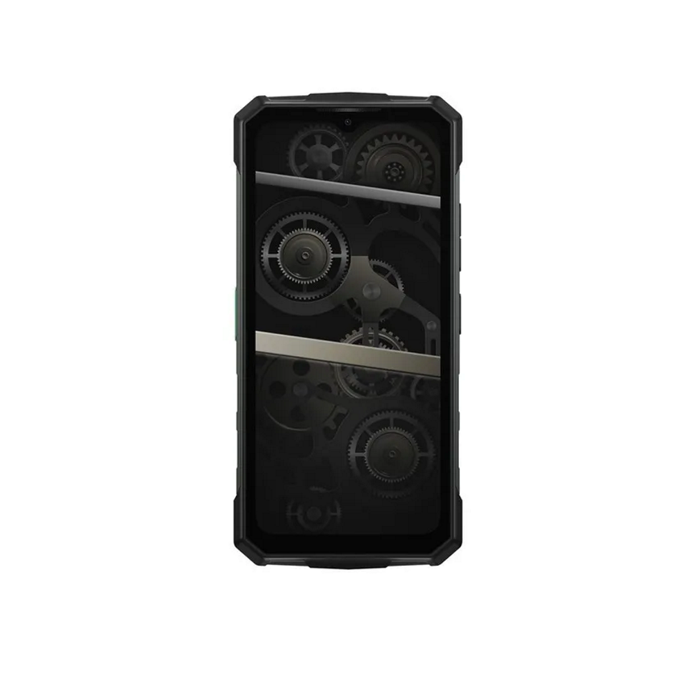 Смартфон Doogee Fire 5 Ultra зеленый