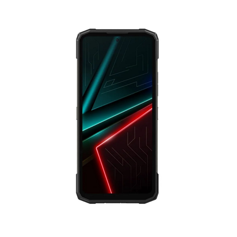 Смартфон Doogee Blade20 черный