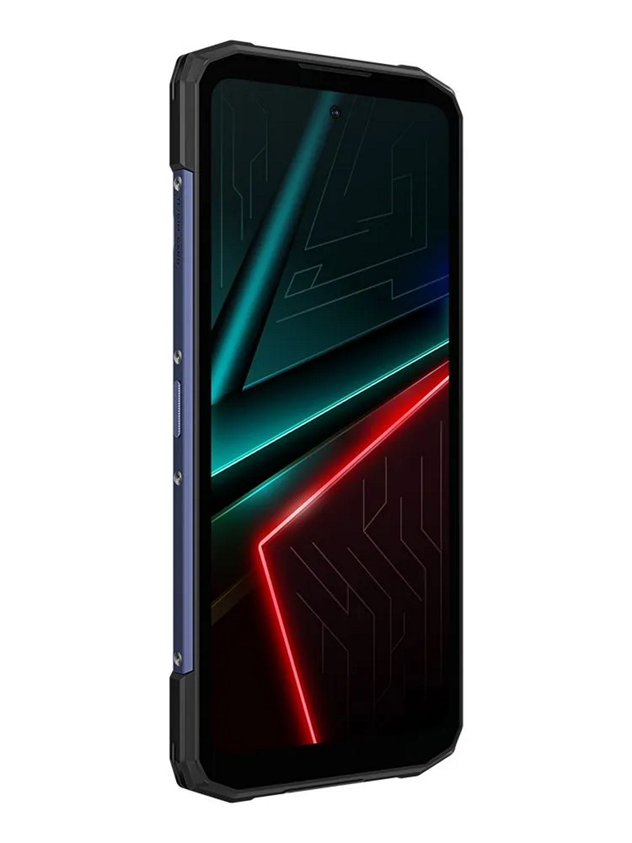 Смартфон Doogee Blade20 фиолетовый