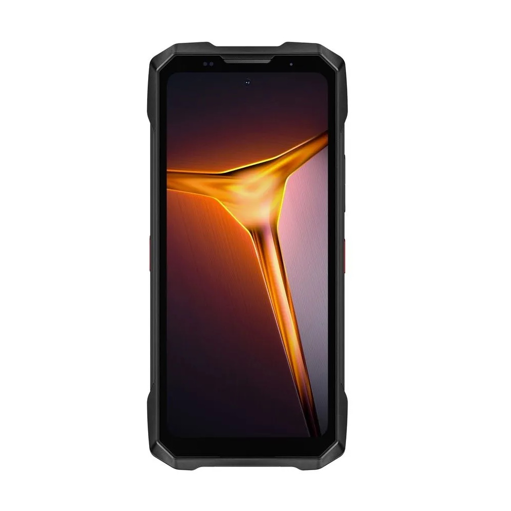 Смартфон Doogee V Max 2 Pro серый