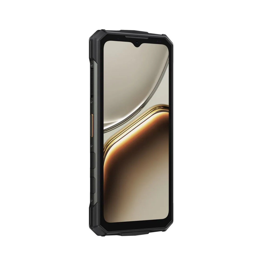 Смартфон Doogee Fire 7 оранжевый