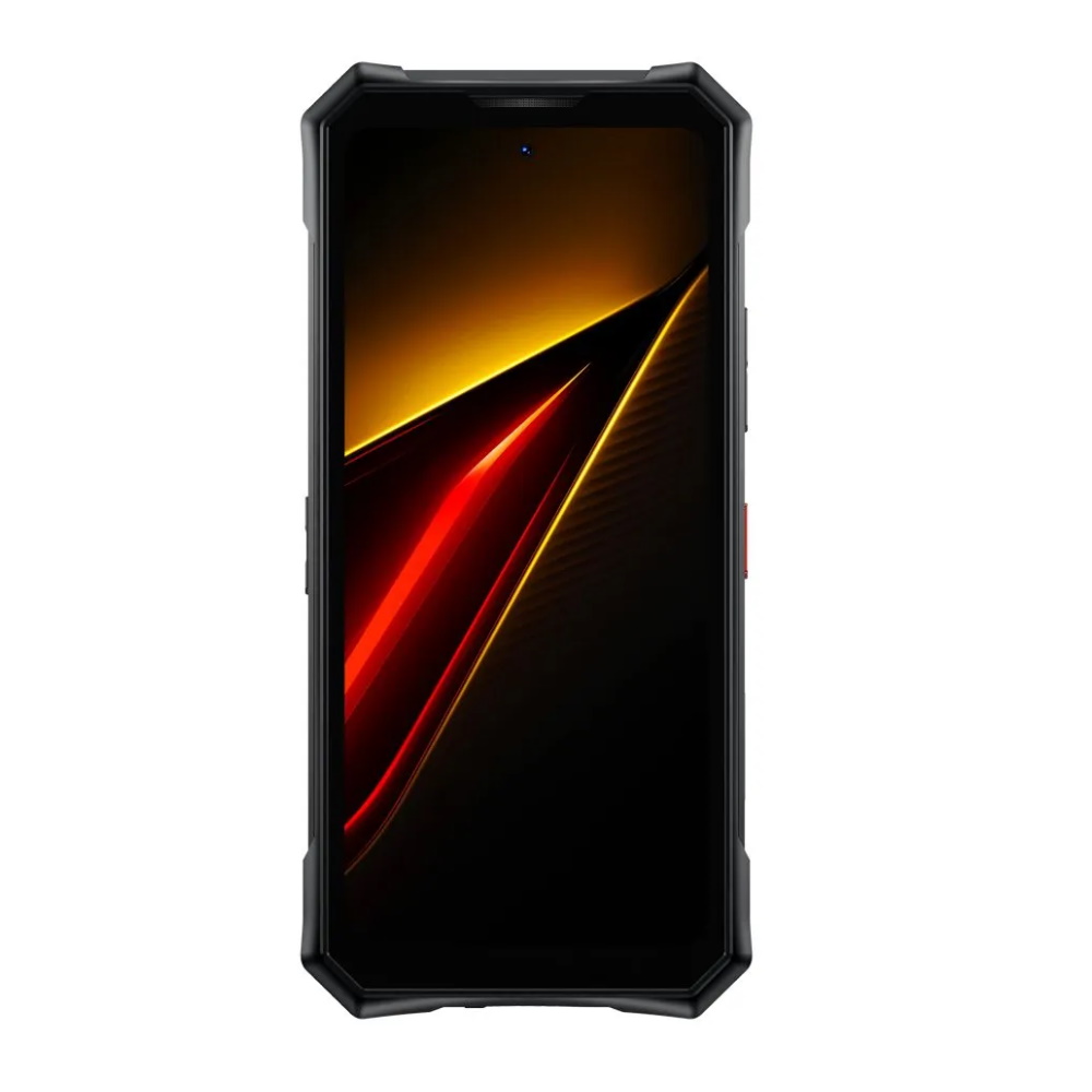 Смартфон Doogee S300 Plus черный