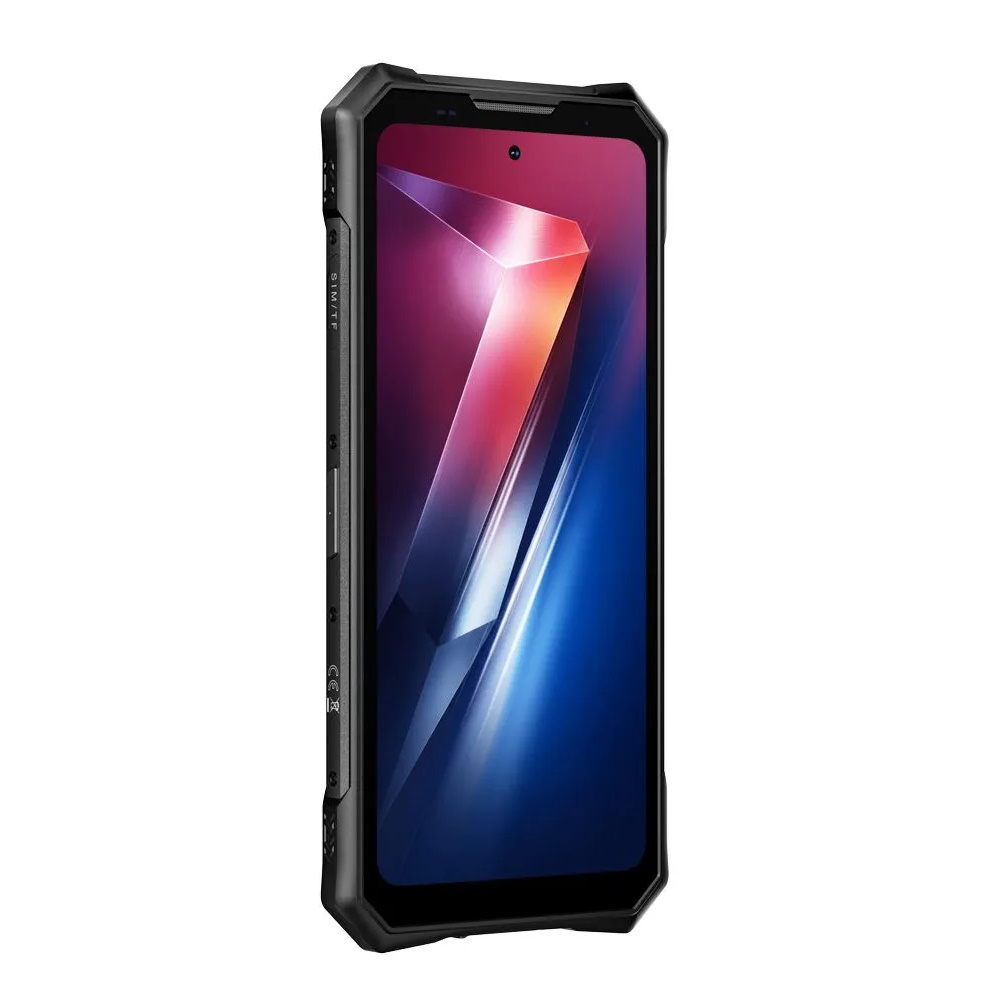 Смартфон Doogee V50 Pro фиолетовый