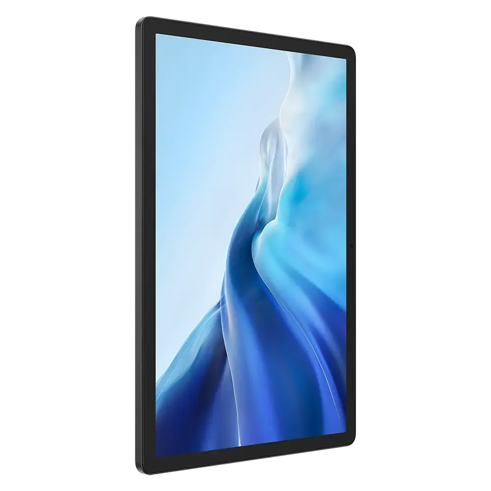 Планшет Doogee Tab E3 Pro черный