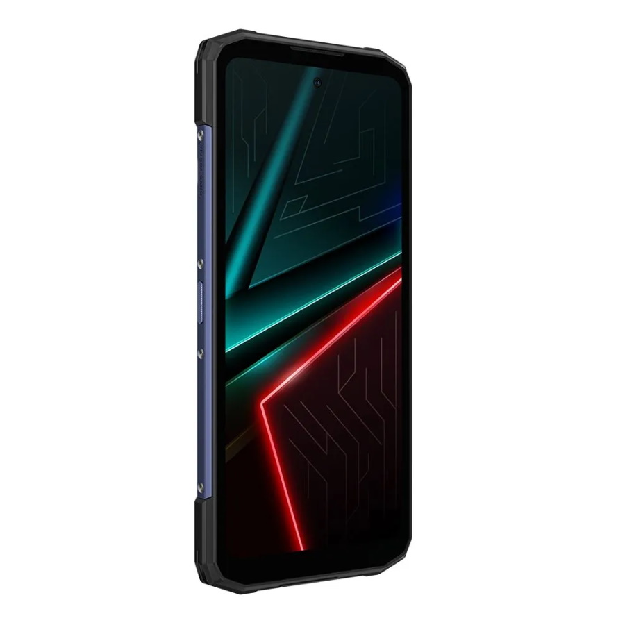 Смартфон Doogee Blade20 X фиолетовый
