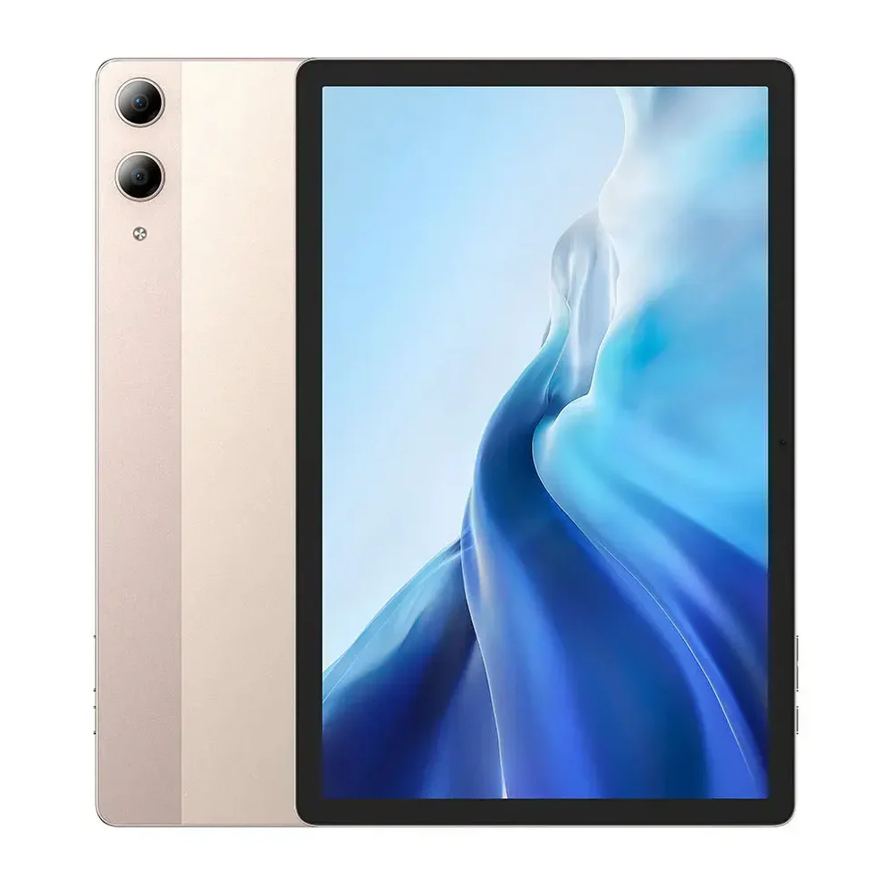 Планшет Doogee Tab E3 Pro золотой