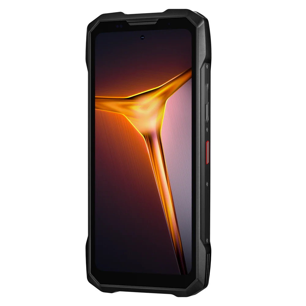 Смартфон Doogee V Max 2 черный