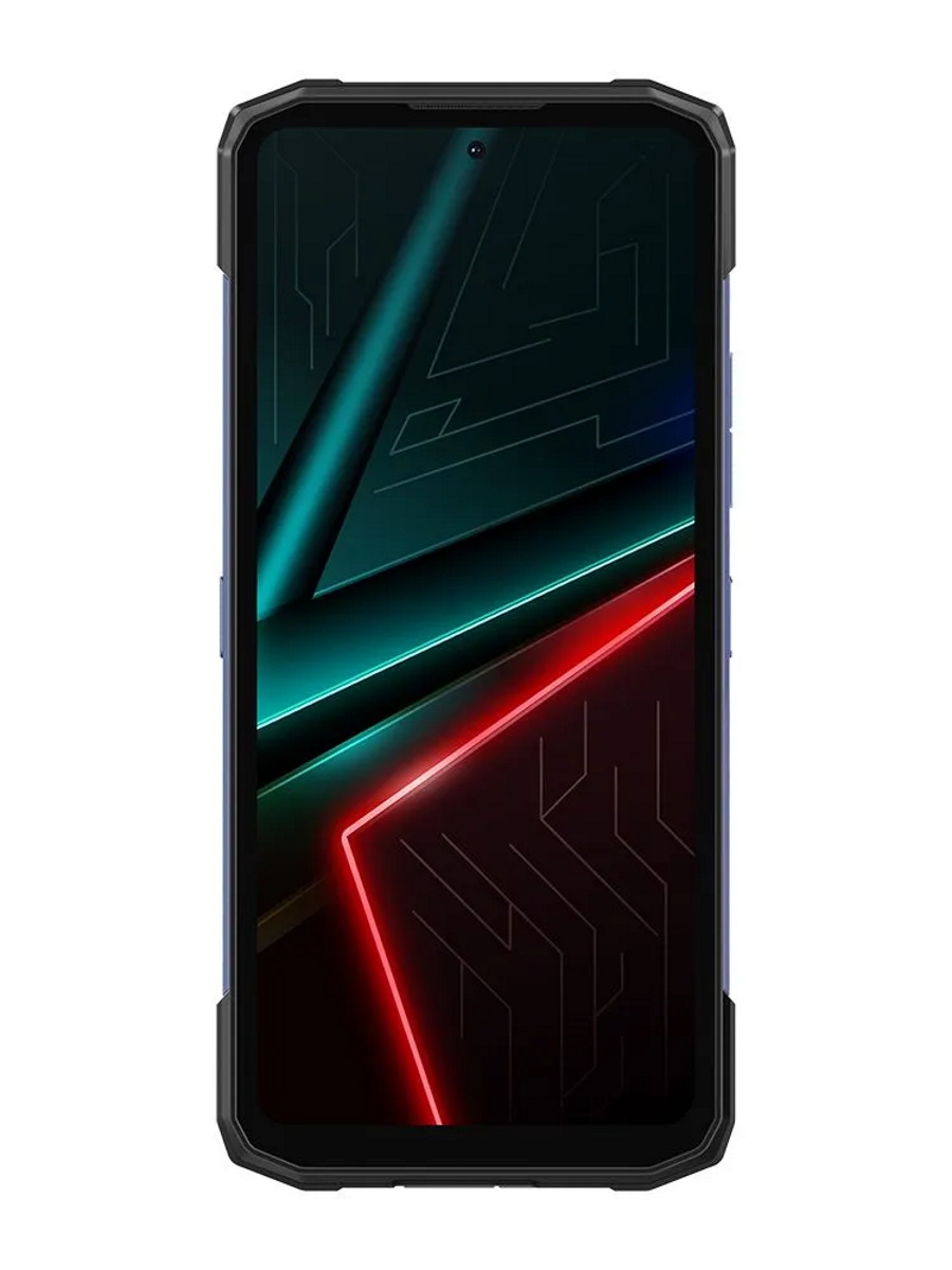 Смартфон Doogee Blade20 фиолетовый