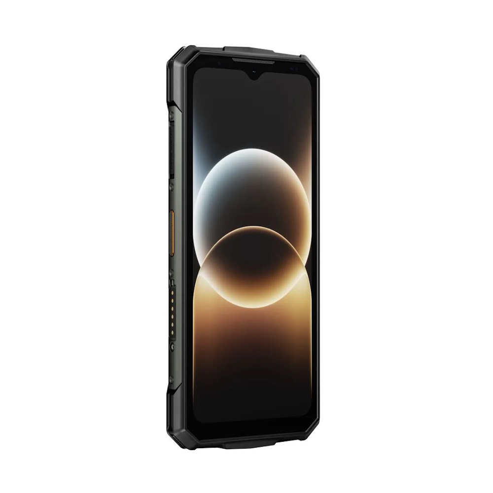 Смартфон Doogee Fire 7 Ultra серый