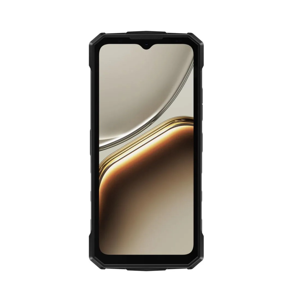 Смартфон Doogee Fire 7 серый