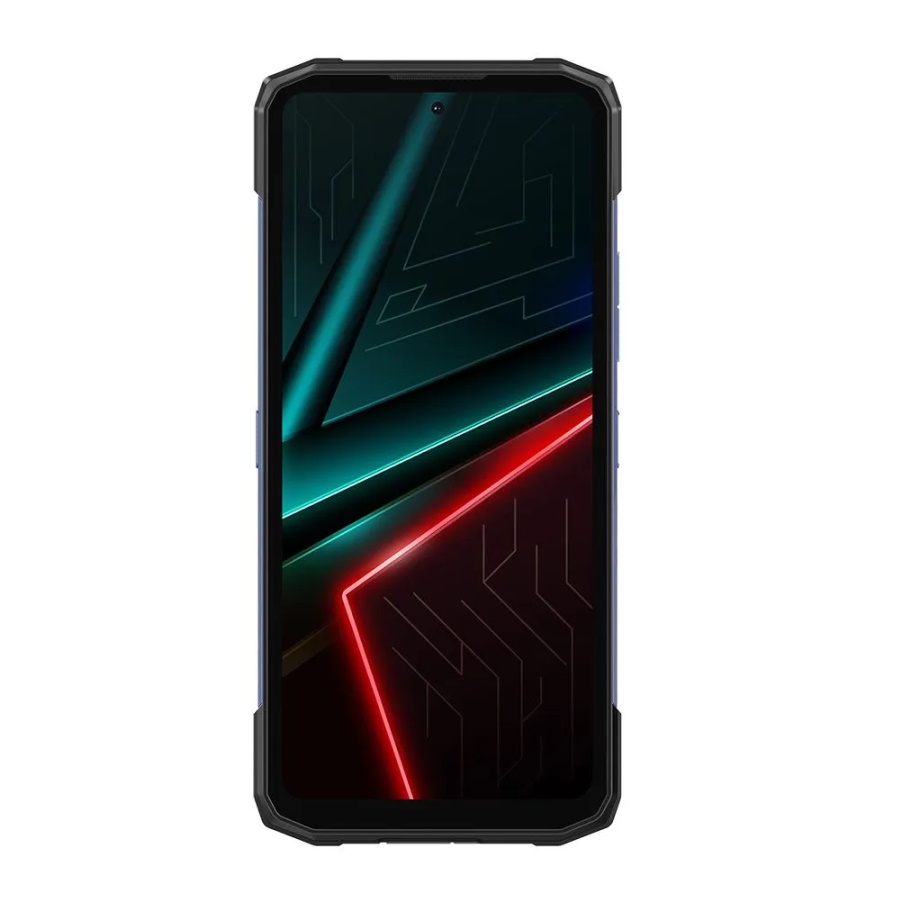 Смартфон Doogee Blade20 X фиолетовый