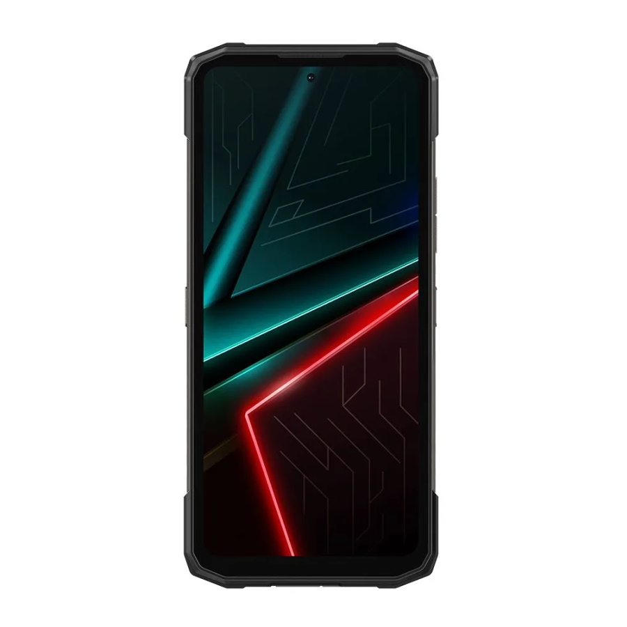 Смартфон Doogee Blade20 X черный