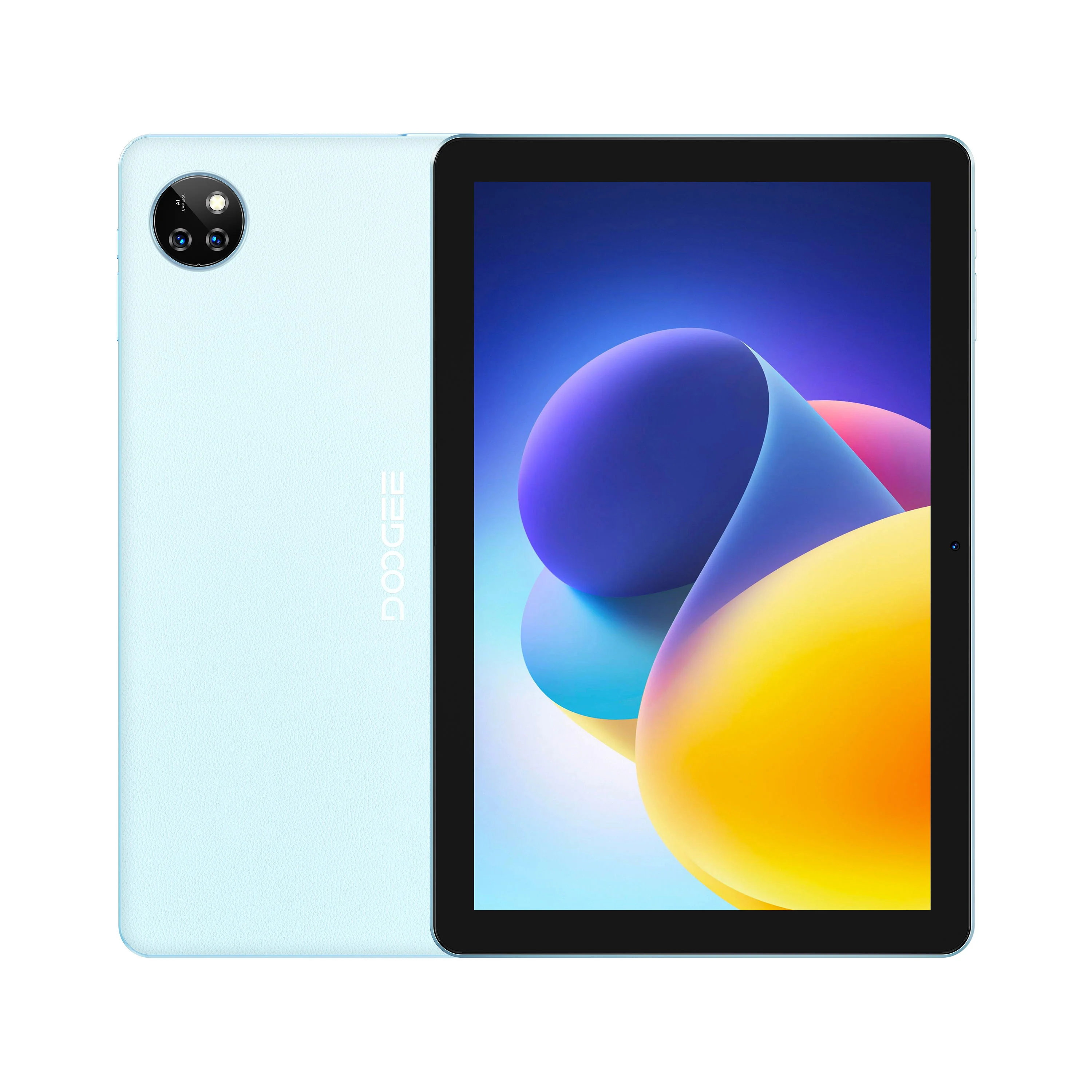 Doogee T10W купить в Москве, планшет Doogee T10W, обзор, цена