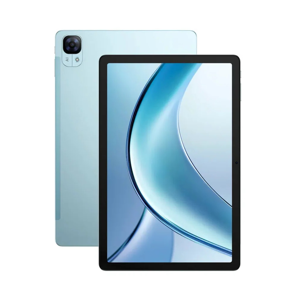 Планшет Doogee Tab E3 синий