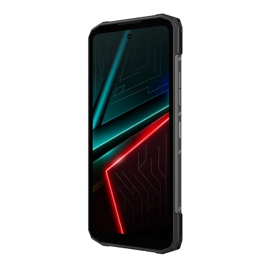 Смартфон Doogee Blade20 X черный