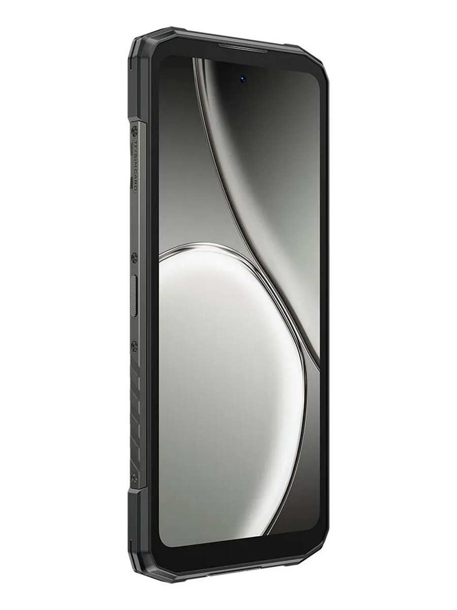 Смартфон Doogee Blade20 Play красный