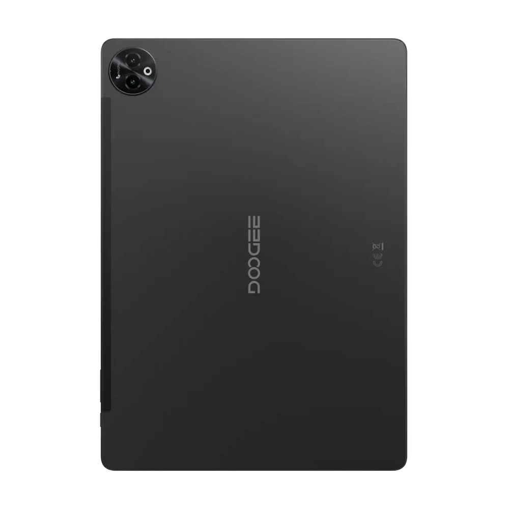 Планшет Doogee Tab E3 Max черный
