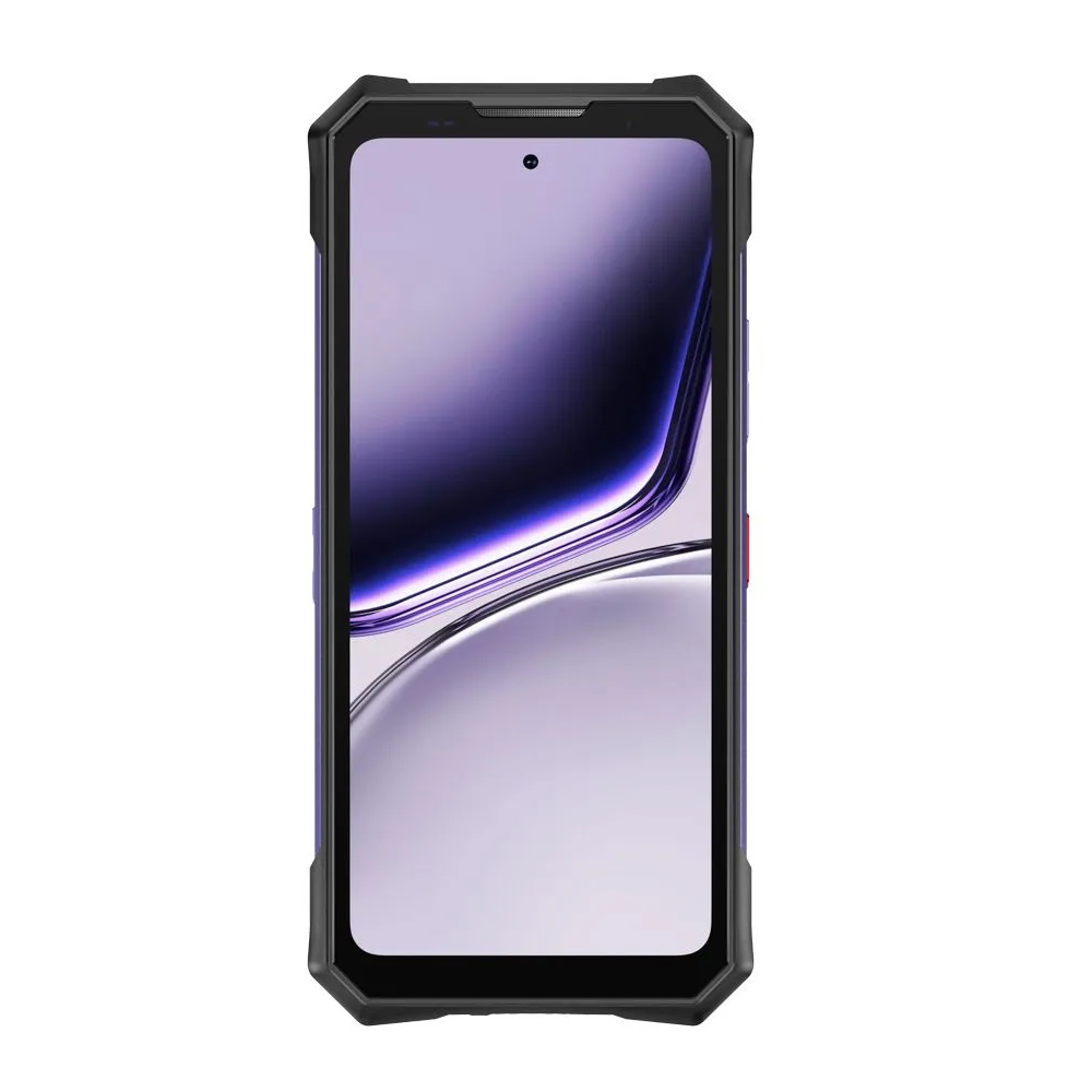 Смартфон Doogee S300 Plus Thermal фиолетовый