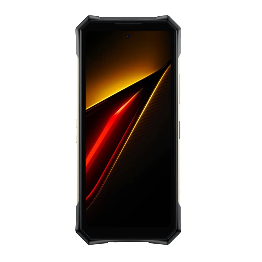 Смартфон Doogee S300 Plus золотой
