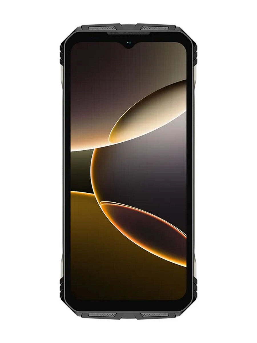 Смартфон Doogee V Max S золотой