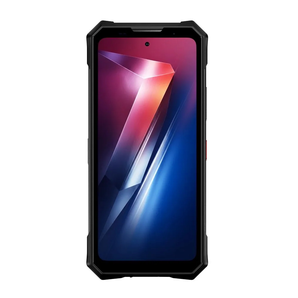 Смартфон Doogee V50 Pro черный