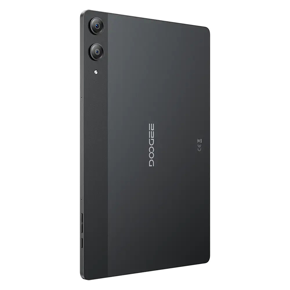 Планшет Doogee Tab E3 Pro черный